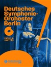 Deutsches Symphonie : Orchester Berlin - La Seine Musicale - Auditorium Patrick Devedjian