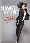 Nawell Madani dans C'est moi la plus belge - L'Antidote