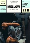 Pop rock avec Mellow - Le bar de fer