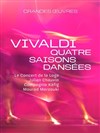 Vivaldi, Quatre Saisons dansées - La Seine Musicale - Auditorium Patrick Devedjian