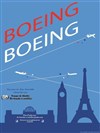 Boeing ! Boeing ! - M.J.C - La Pépinière