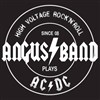 Angus Band (tribute AC/DC) - Le Pont de Singe