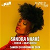 Sandra Nkaké - Le Plan - Grande salle