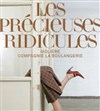 Les précieuses ridicules - Théâtre de Châtillon