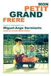 Mon petit grand frère - Théâtre 108, espace culturel jeunesse