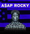 A$ap Rocky - Le Bataclan