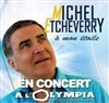 Michel Etcheverry - L'Olympia