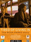 The Rosa Parks Story - Alhambra - Grande Salle