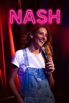 Nash - La Compagnie du Café-Théâtre - Grande Salle