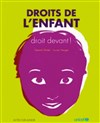 Droits des enfants, droits devant ! - Bibliothèque Buffon