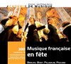 Musique Française en Fête - Eglise de la Trinité