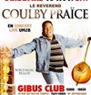 Le révérend Coulby Praïce - Gibus