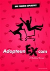 Adopte un ex.com - Comédie de Rennes