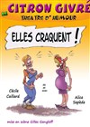 Elles craquent ! - Le Citron Givré