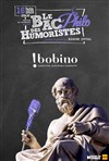 Le bac philo des humoristes - Bobino