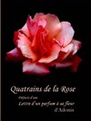 Quatrains de la roses - Théâtre de l'Epée de Bois - Cartoucherie