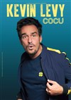 Kevin Lévy dans Cocu - Gaité Montparnasse