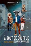 A bout de souffle - Rouge Gorge