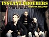 Instant Brothers - Péniche Didascalie