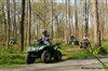 Randonnée en quad - Loisirs Loire Valley