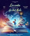 Les contes improvisés du Chat Malo - Théo Théâtre - Salle Plomberie