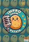 Impro Show Patate - Maison Sage