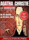 La souricière - Théâtre La Croisée des Chemins - Salle Paris-Belleville