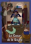 Le coeur de la gitane - Café Théâtre le Flibustier