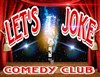 Comedy Club Let's Joke - Le Moulin à café