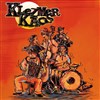 Klezmer Kaos - L'entrepôt - 14ème 