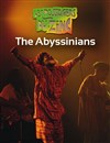 The Abyssinians - Les Passagers du Zinc - Association des deux mains