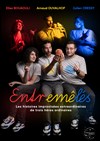 Entremêlés - Improvidence Bordeaux