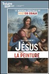 Toute l'histoire de Jésus à travers la peinture | par Hector Obalk - Le Théâtre Libre