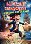 Capitaine Frimousse et le trésor des océans - Défonce de Rire