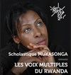 Conférence-dédicace : Les voix multiples du Rwanda - Centre des Arts