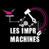 Les défis des Impro Machines - Abracadabar