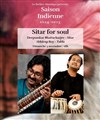 Sitar for soul - Centre Mandapa