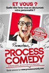 Process Comedy - Spotlight