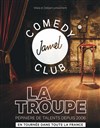 Jamel Comedy Club - Théâtre de Longjumeau