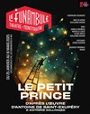 Le petit Prince - Le Funambule Montmartre