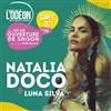 Ouverture de saison 24-25 : Natalia Doco + Première partie : Luna Silva - L'Odéon