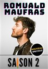 Romuald Maufras - Saison 2 - Le Prisme