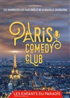 Paris Comedy Club - Les Enfants du Paradis - Salle 2