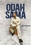 Odah Sama - Kawa Théâtre