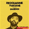 Redouanne Harjane dans Phoenix - Théâtre Lino Ventura