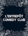 L'Entrepôt Comedy Club - L'entrepôt - 14ème 