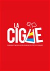 La Cigüe - Improvidence Bordeaux