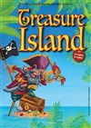 Treasure island - TMP - Théâtre Musical de Pibrac