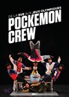 Pockemon Crew : De la rue aux jeux olympiques - Le Ponant