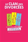 Le clan des divorcées - La Grande Comédie - Salle 1